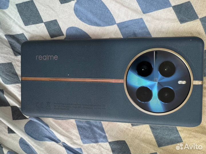 realme 12 Pro, 12/512 ГБ