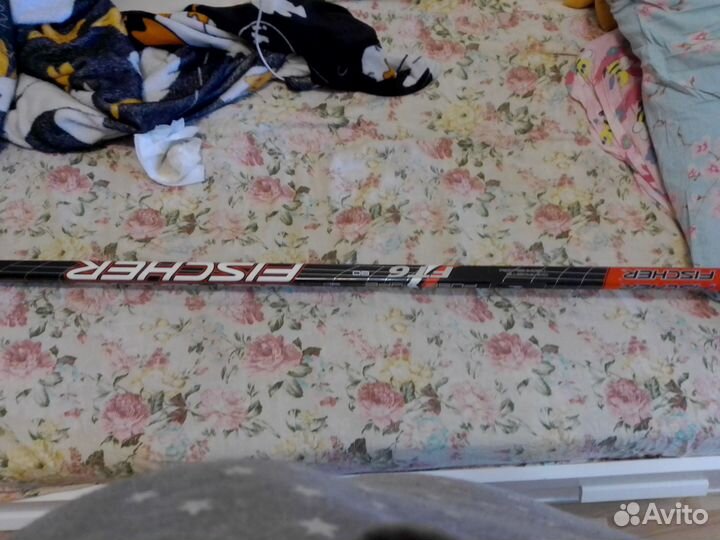 Клюшка хоккейная взрослая