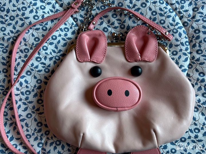 Сумка женская braccialini