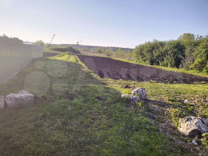 Участок 11 сот. (ИЖС)