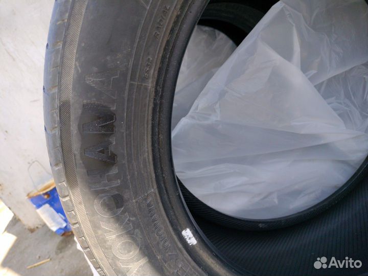 Шины резина летние 205 55 р16