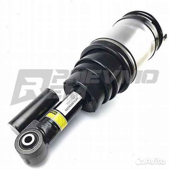 Пневма амортизатор Land Rover Discovery 4 с асе