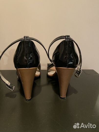 Босоножки женские 39 размер Marc Jacobs