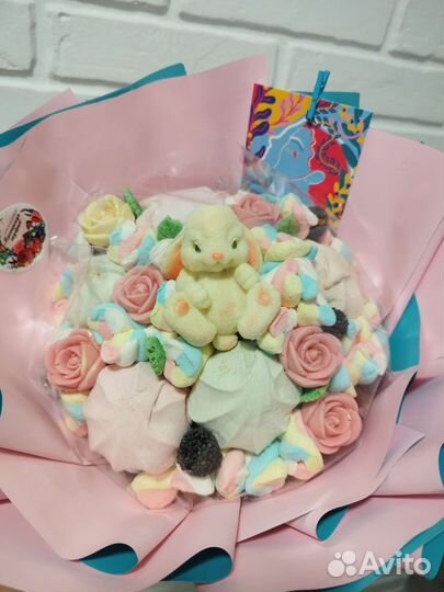 Сладкие букеты из шоколада, шоколадные букеты