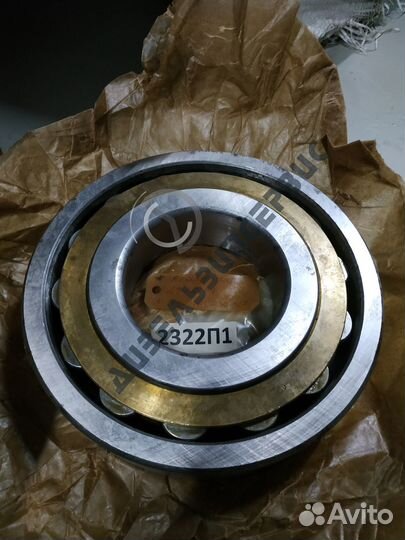 2322 Подшипник