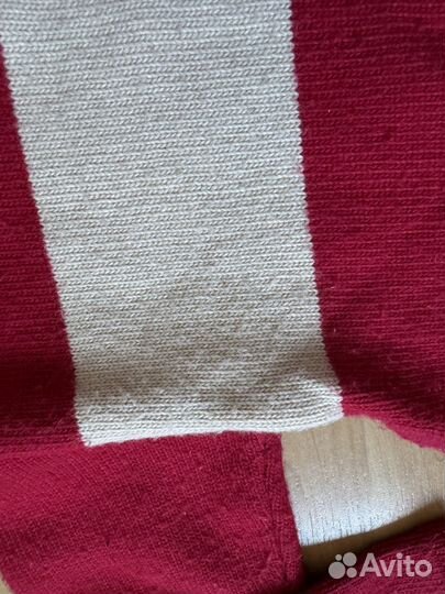 Пакет вещей на девочку 86 92