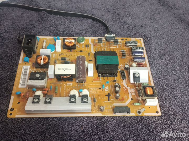 BN44-00703H блок питания Samsung