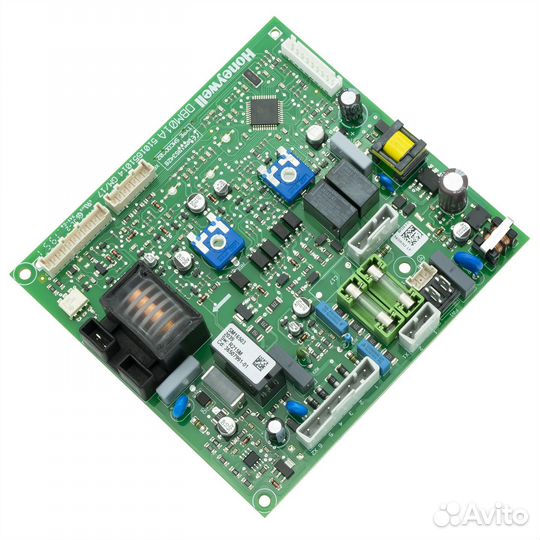 Плата электронная для Ferroli 39819530