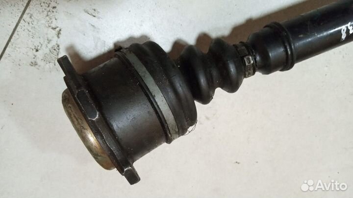 Полуось (привод в сборе) для Audi A6 C5 1997-2004