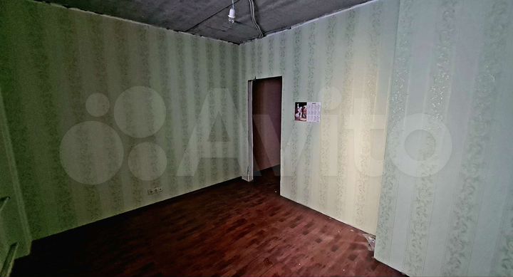 2-к. квартира, 68,7 м², 2/16 эт.