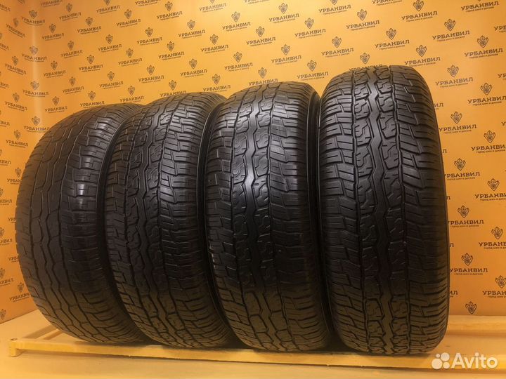 Yokohama Geolandar G902 265/65 R17 112H