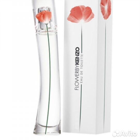 Kenzo flover by kenzo
