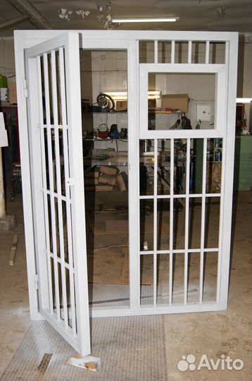 Цех металлоконструкций