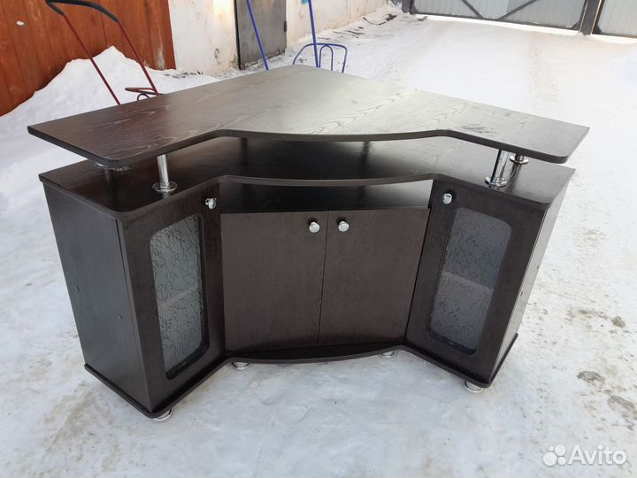 Трельяж угловой