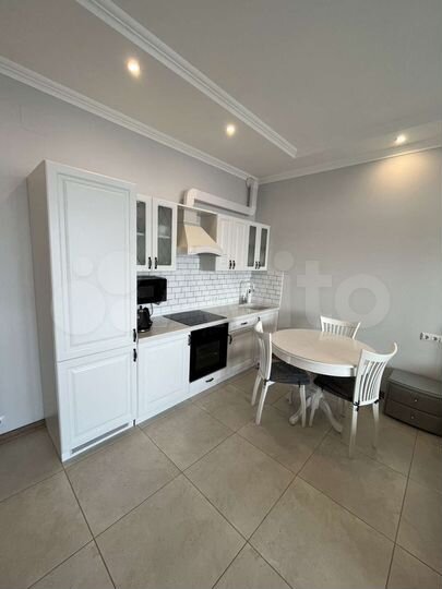 1-к. квартира, 50 м², 9/10 эт.