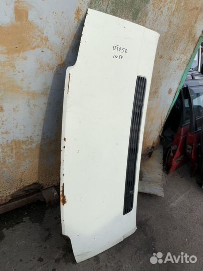 Капот vw Transporter T4