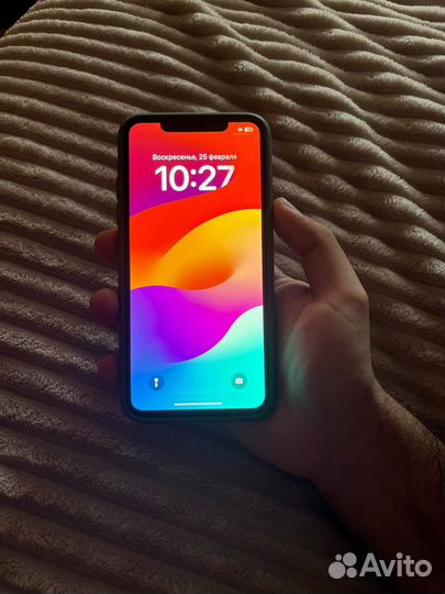 iPhone 11 Pro Max, 256 ГБ