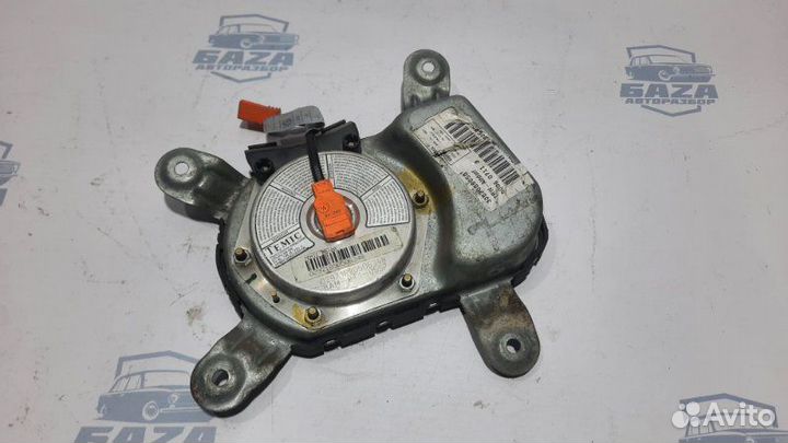 Подушка безопасности передняя левая Bmw 5-Series