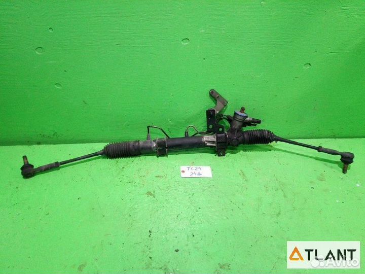 Рулевая рейка nissan serena