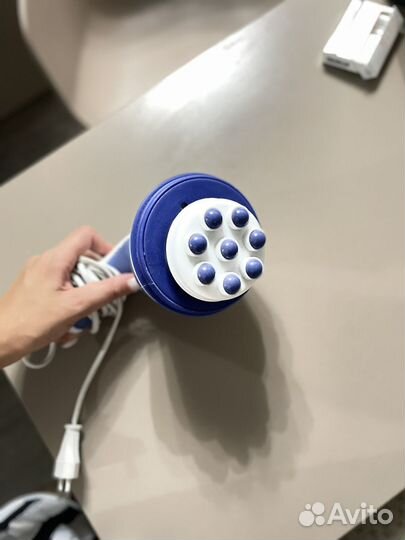 Массажер электрический