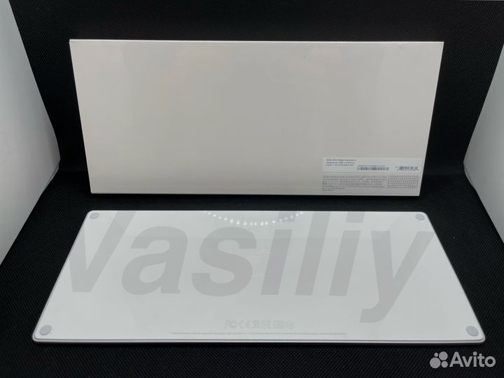 Клавиатура Apple Magic Keyboard 2