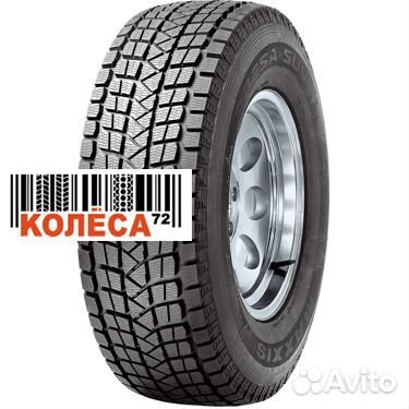 Maxxis SS-01 Presa SUV 245/60 R18