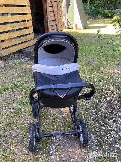 Детская коляска Navington
