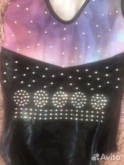 Купальники спортивная гимнастика акробатика