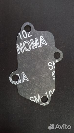 Прокладка блока цилиндров Chevrolet Aveo