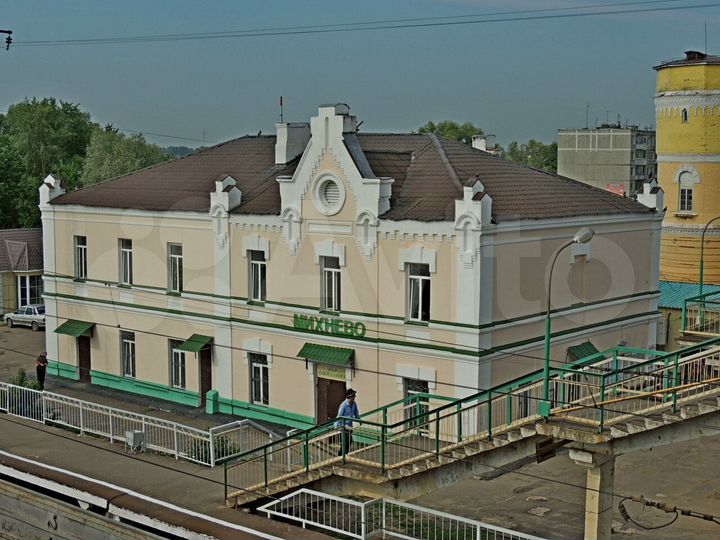 Участок 15 сот. (ИЖС)