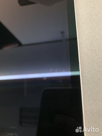 Дисплей экран iPad pro 12.9 3 4 gen 2018 2020