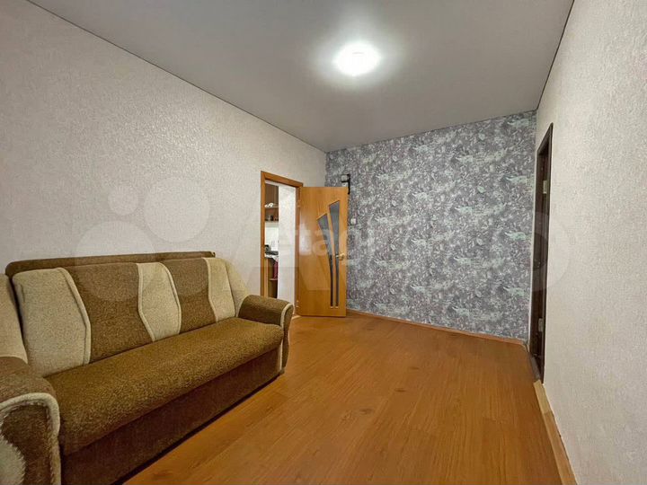 2-к. квартира, 63,6 м², 1/2 эт.