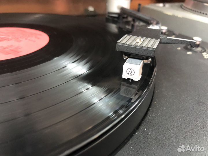 Проигрыватель Электроника Д1-012 - Стерео