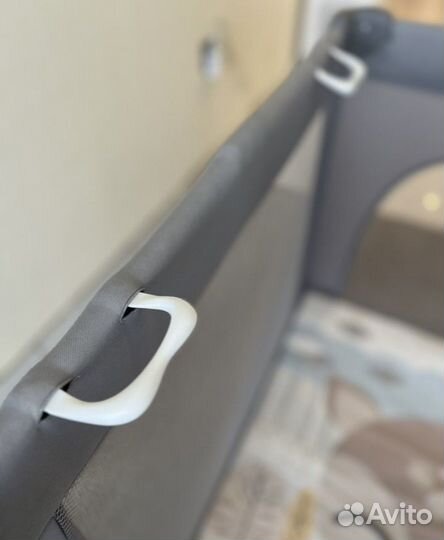 Манеж chicco open box