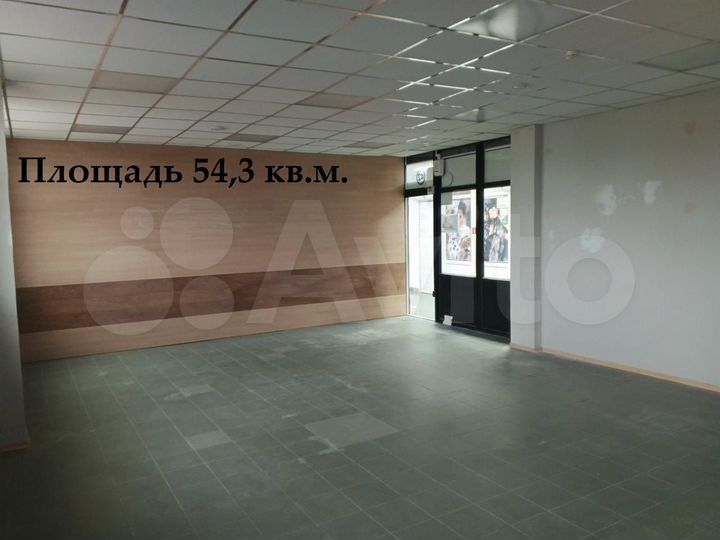 Торговая площадь
