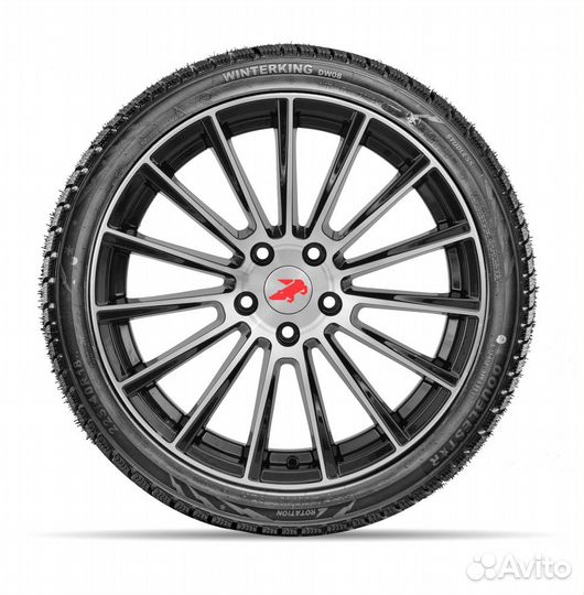 DoubleStar DW08 225/40 R18 92H