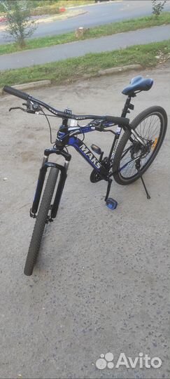 Горный велосипед 29