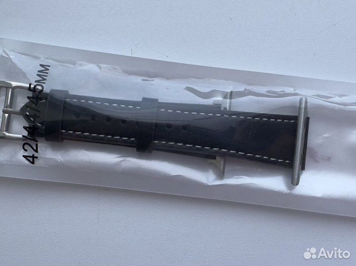 Ремешок на Apple Watch 42/44/45 мм