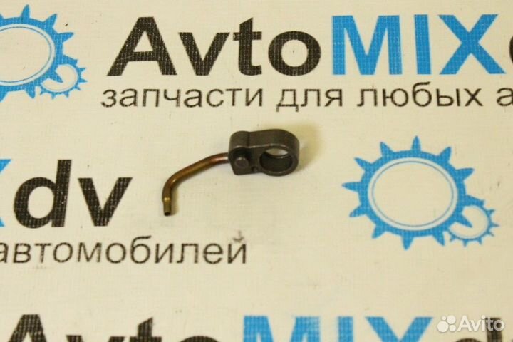 Масляная форсунка 8-94399-187-1 6HH1 CHM