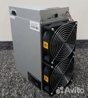 Antminer Z 15 Pro