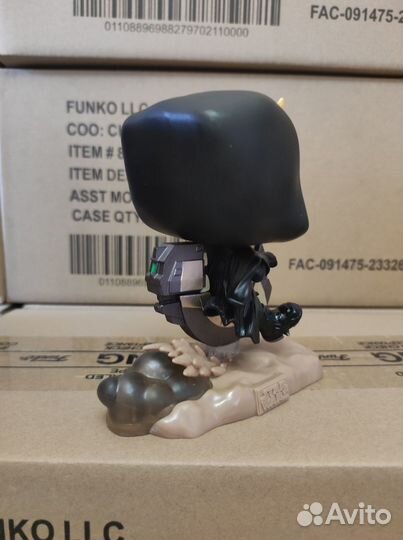 Funko Pop Star Wars Darth Maul #705