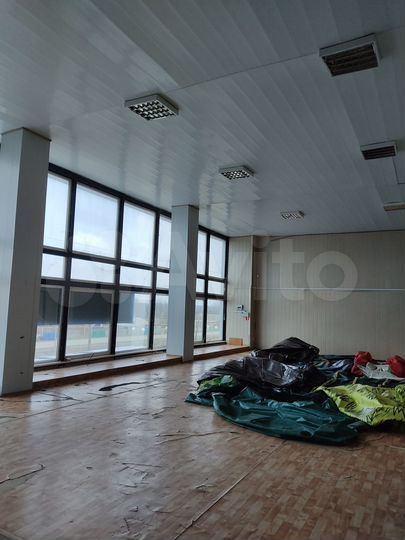 Здание, 1475 м² (г. Новоалександровск)