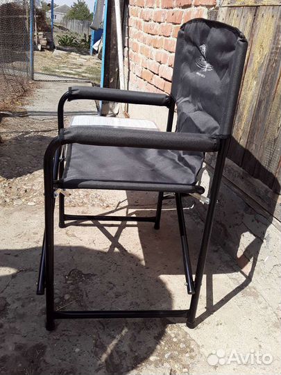 Стул раскладной