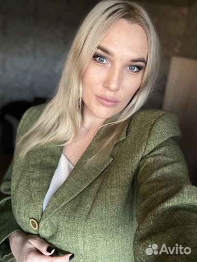 Юридические услуги