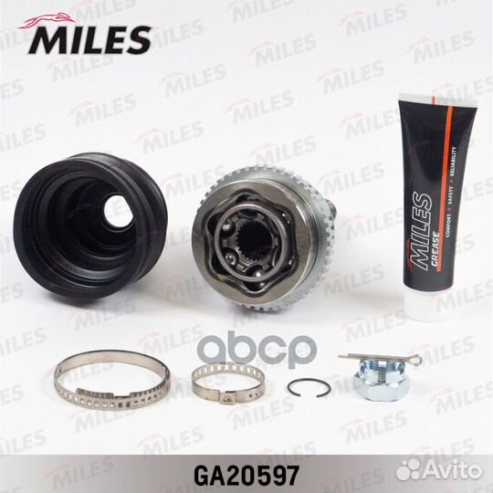 ШРУС hyundai sonata EF IV/trajet/KIA magentis