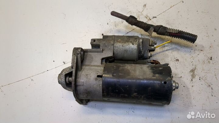 Стартер Opel Insignia, 2014