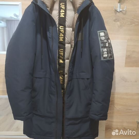 Мужские вещи 48