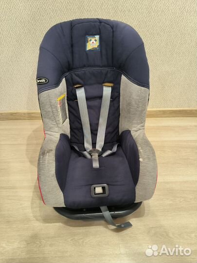 Детское автокресло от 0 до 18 кг