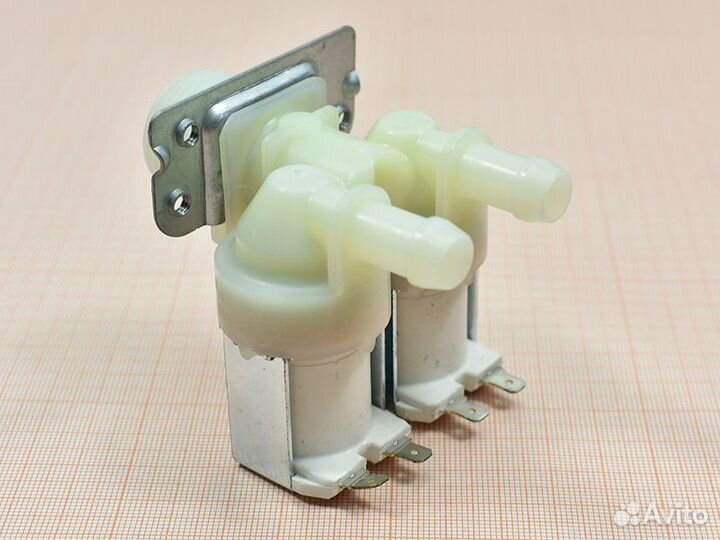 Клапан подачи воды LG, 12v, код 5220FR1251G