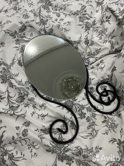 Зеркало IKEA myken